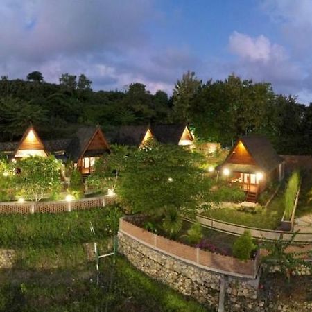 Cersen Resort Lombok Kuta  Екстериор снимка