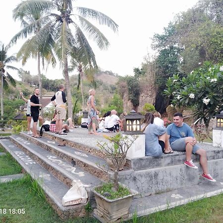 Cersen Resort Lombok Kuta  Екстериор снимка