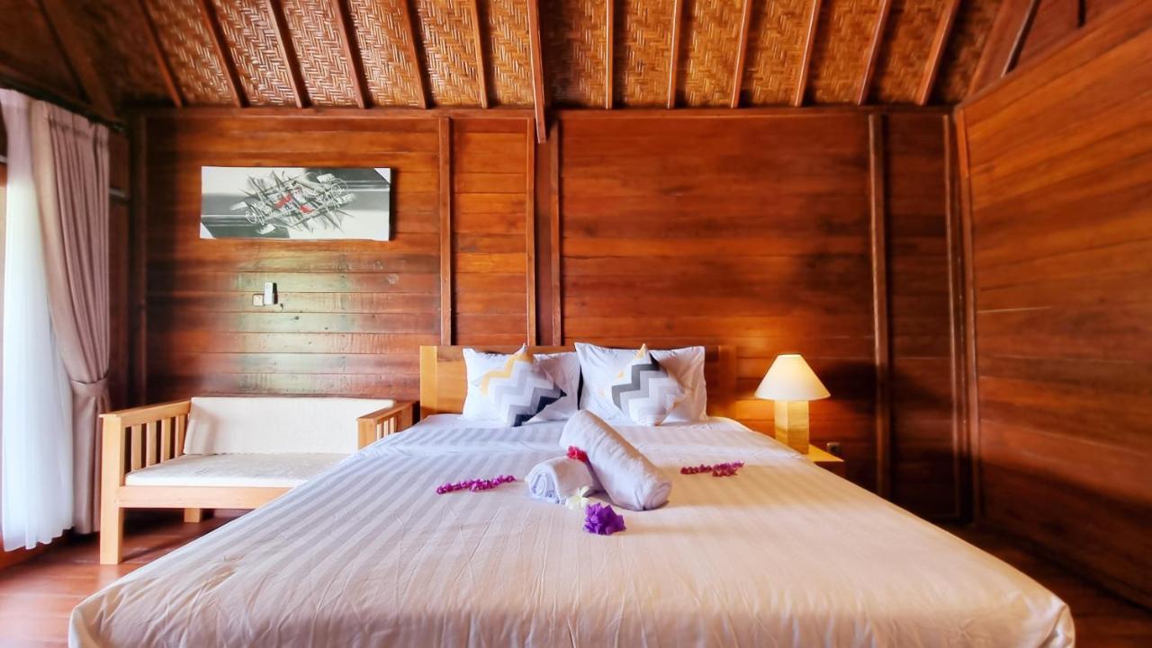 Cersen Resort Lombok Kuta  Екстериор снимка