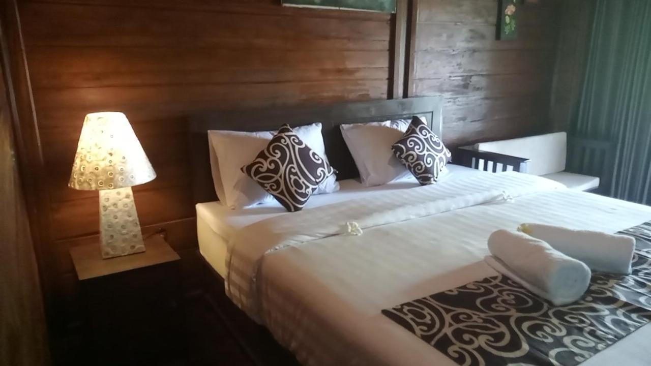 Cersen Resort Lombok Kuta  Екстериор снимка