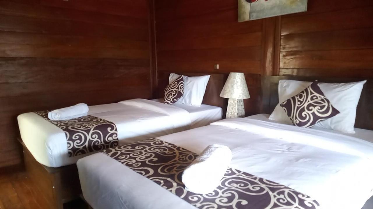 Cersen Resort Lombok Kuta  Екстериор снимка