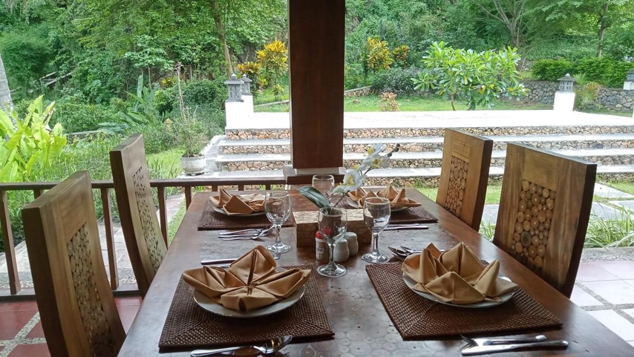 Cersen Resort Lombok Kuta  Екстериор снимка