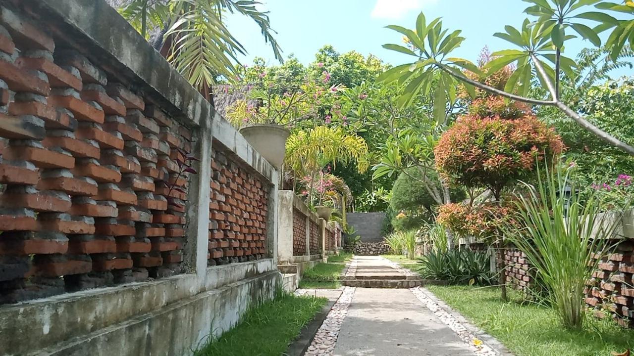Cersen Resort Lombok Kuta  Екстериор снимка