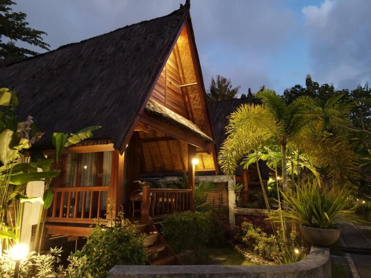 Cersen Resort Lombok Kuta  Екстериор снимка