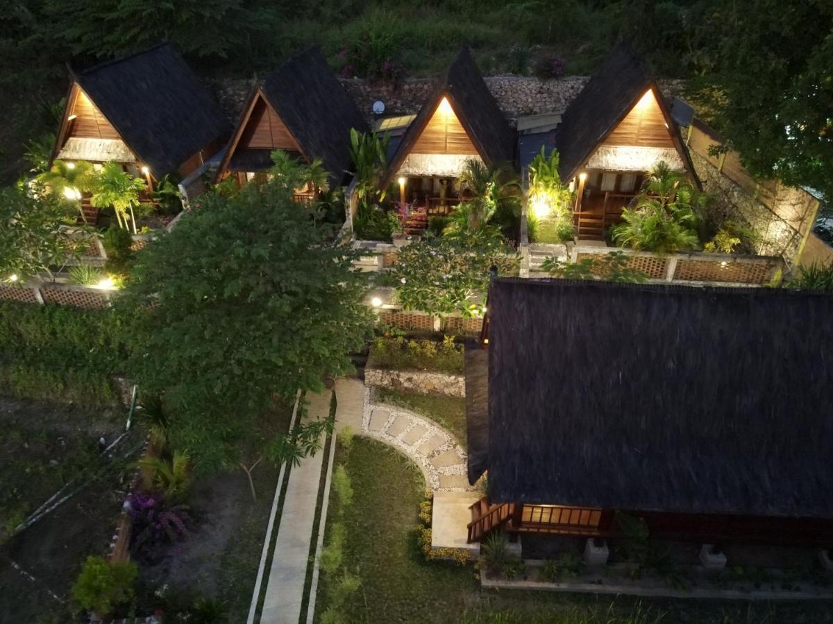 Cersen Resort Lombok Kuta  Екстериор снимка