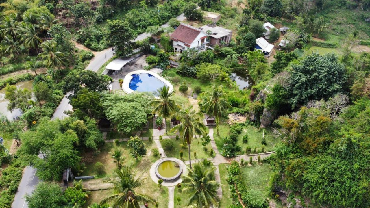 Cersen Resort Lombok Kuta  Екстериор снимка