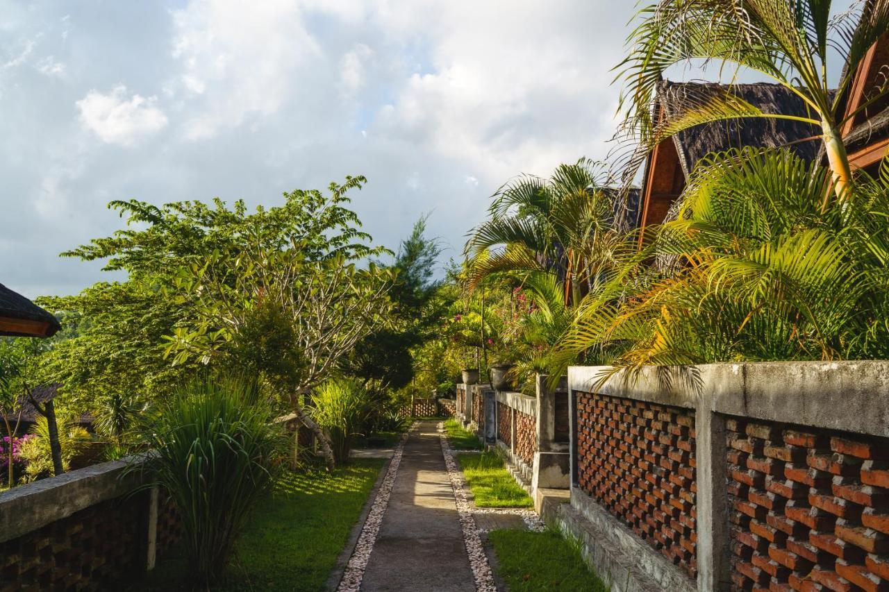 Cersen Resort Lombok Kuta  Екстериор снимка