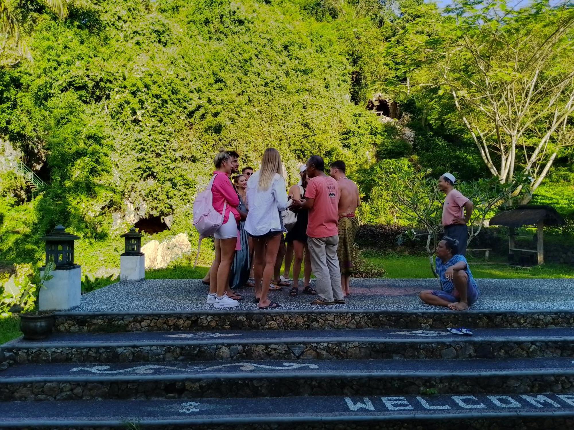 Cersen Resort Lombok Kuta  Екстериор снимка