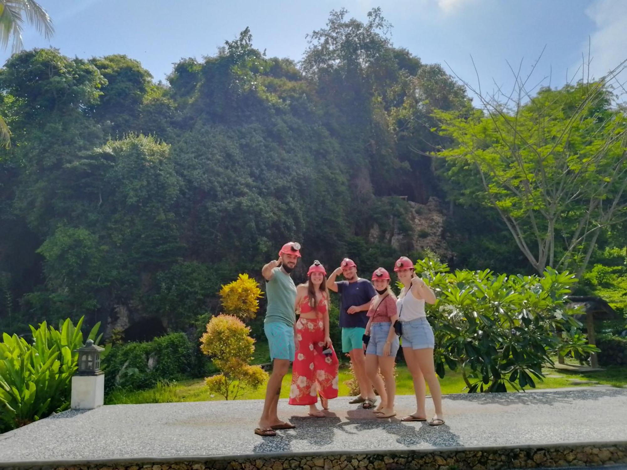 Cersen Resort Lombok Kuta  Екстериор снимка