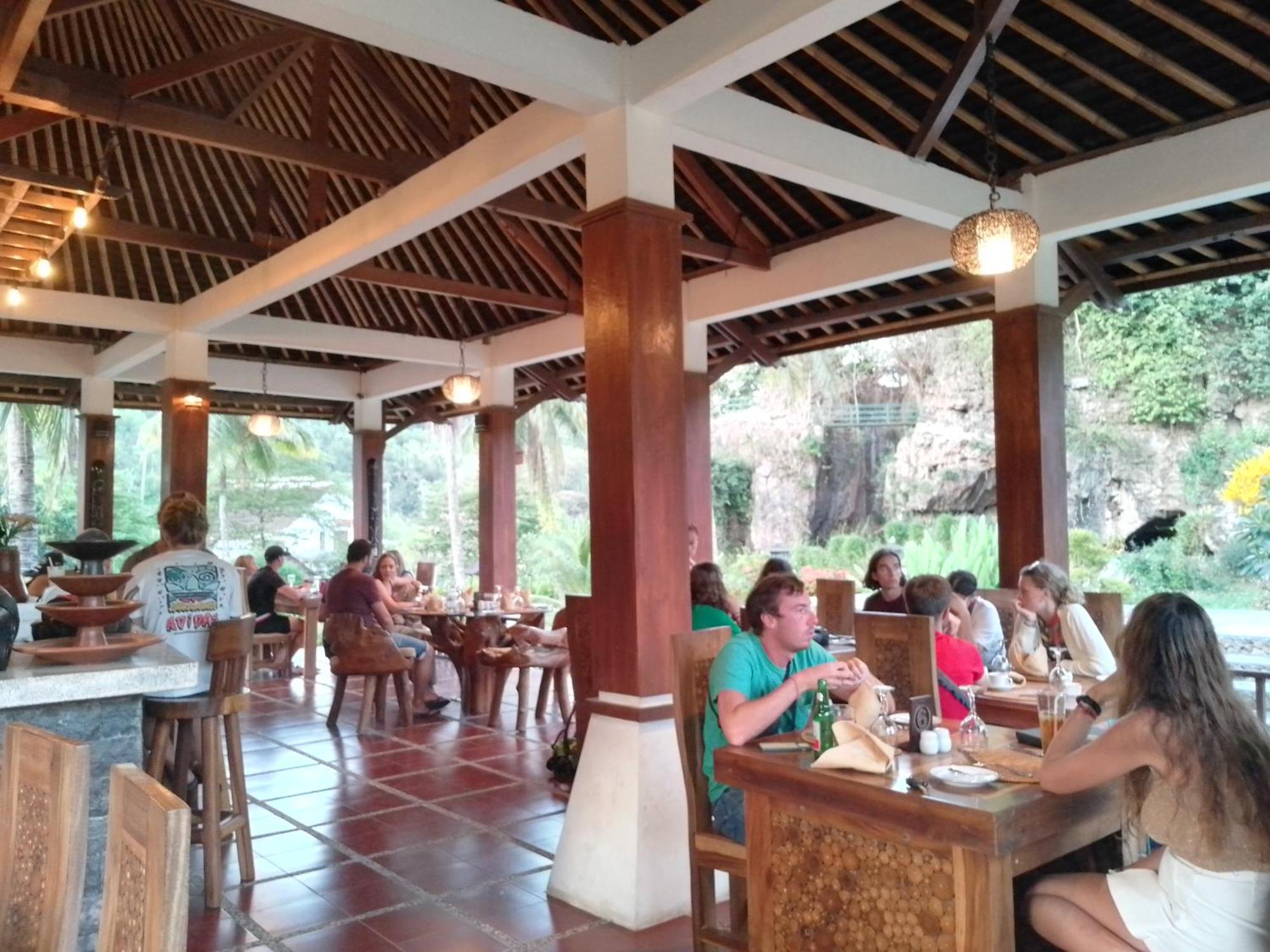 Cersen Resort Lombok Kuta  Екстериор снимка