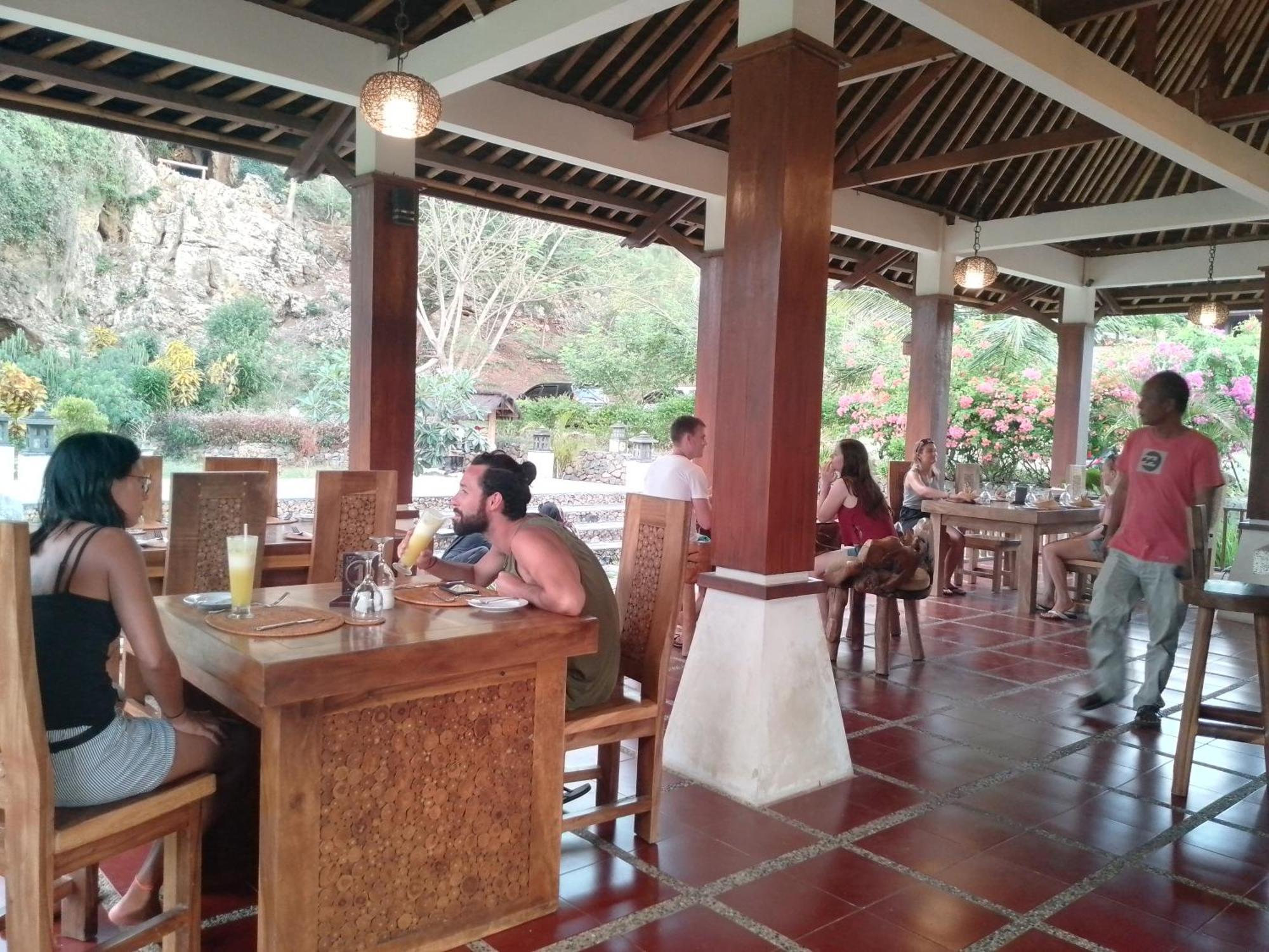 Cersen Resort Lombok Kuta  Екстериор снимка