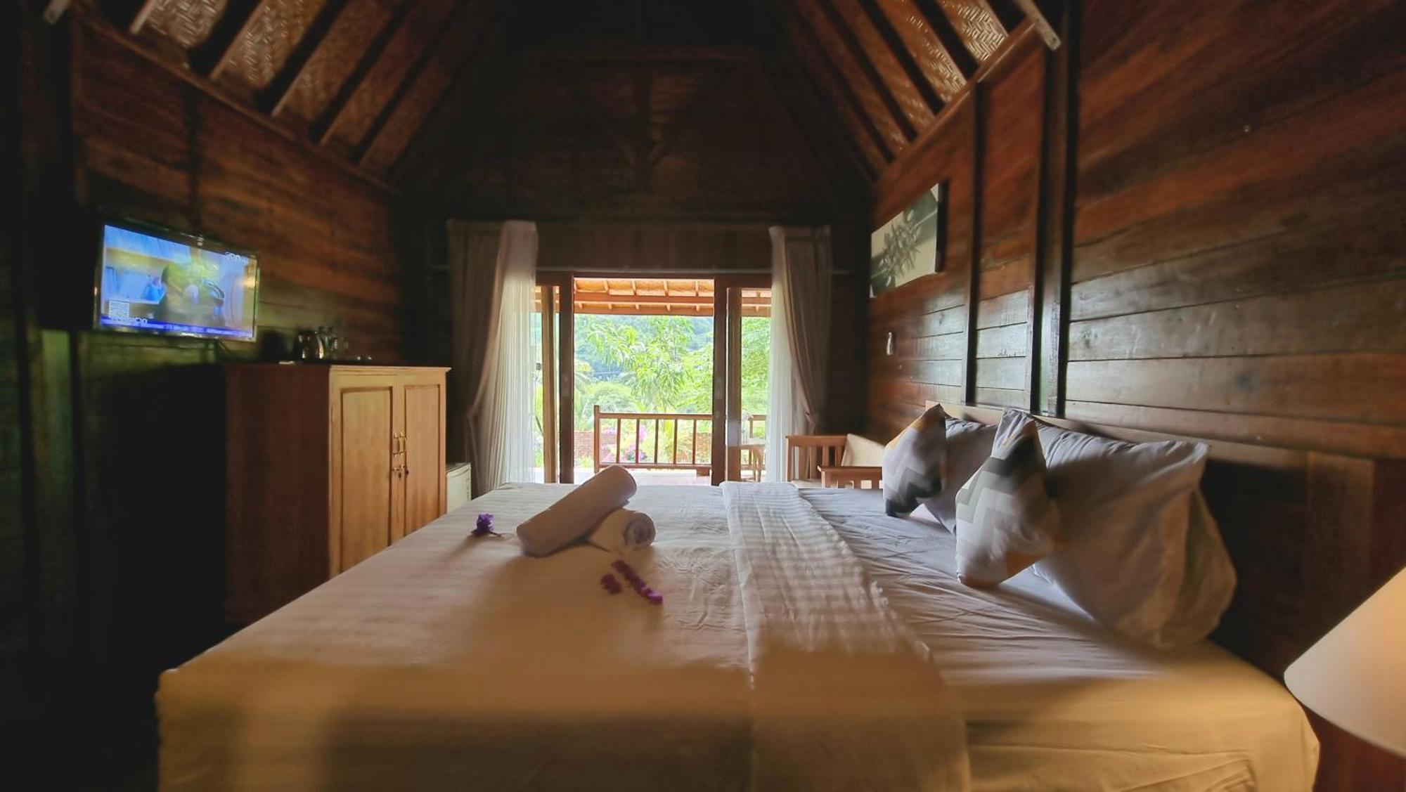 Cersen Resort Lombok Kuta  Екстериор снимка