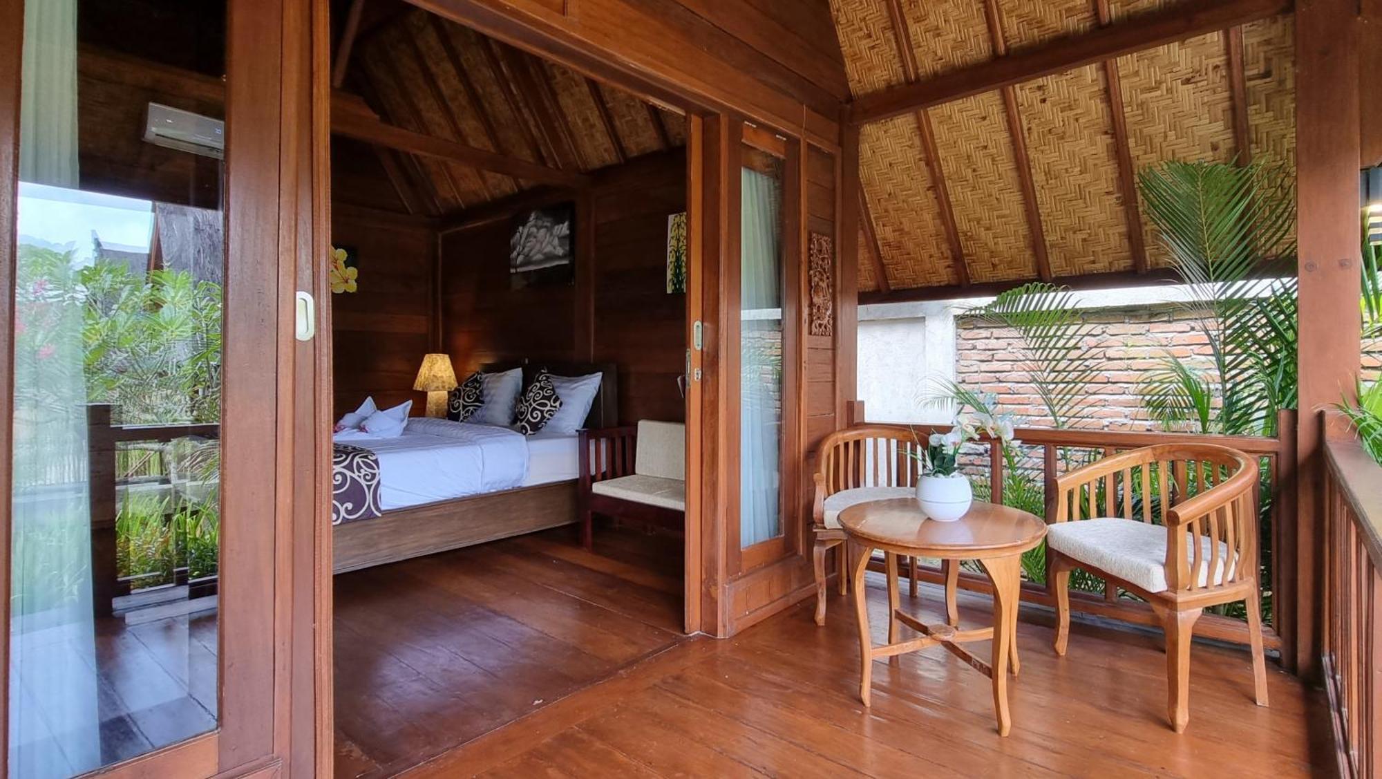 Cersen Resort Lombok Kuta  Екстериор снимка