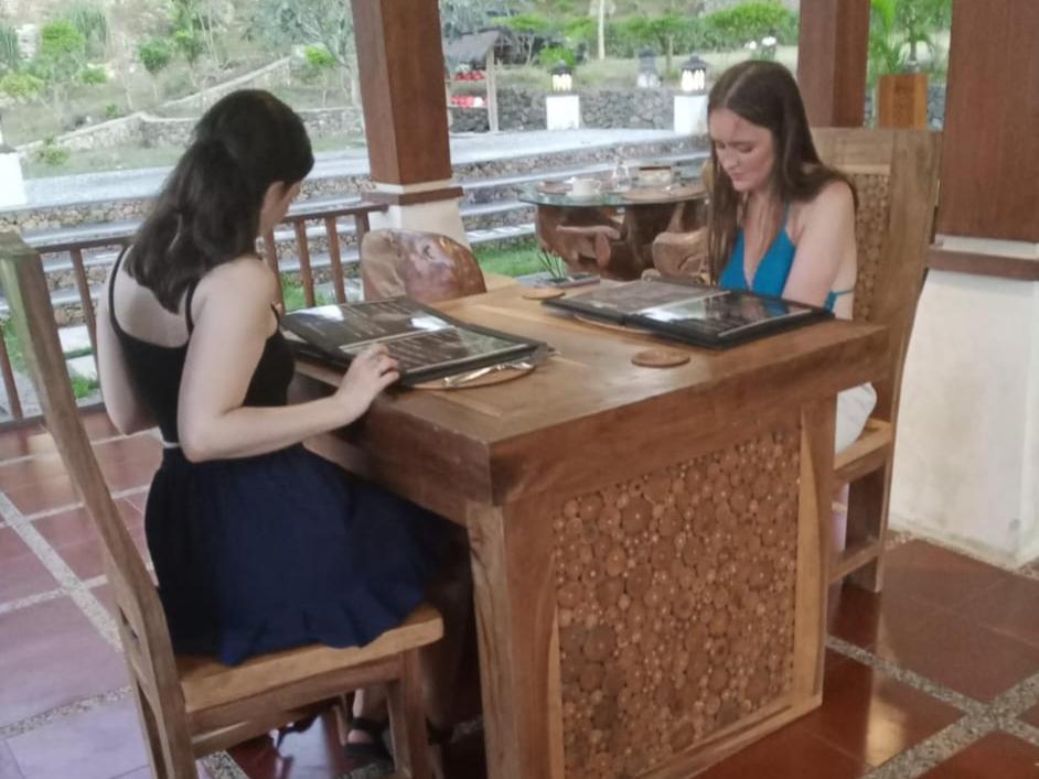 Cersen Resort Lombok Kuta  Екстериор снимка