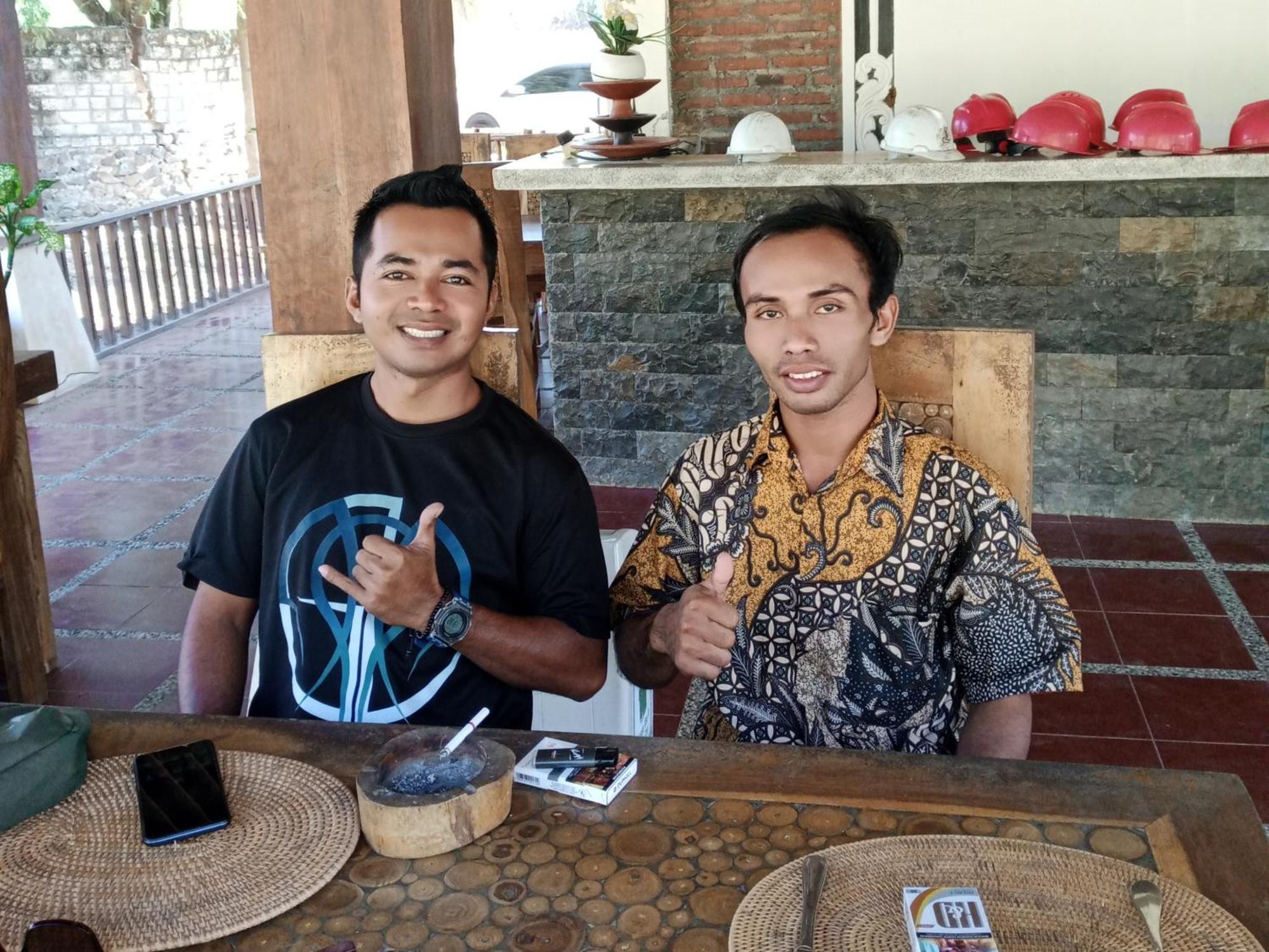 Cersen Resort Lombok Kuta  Екстериор снимка