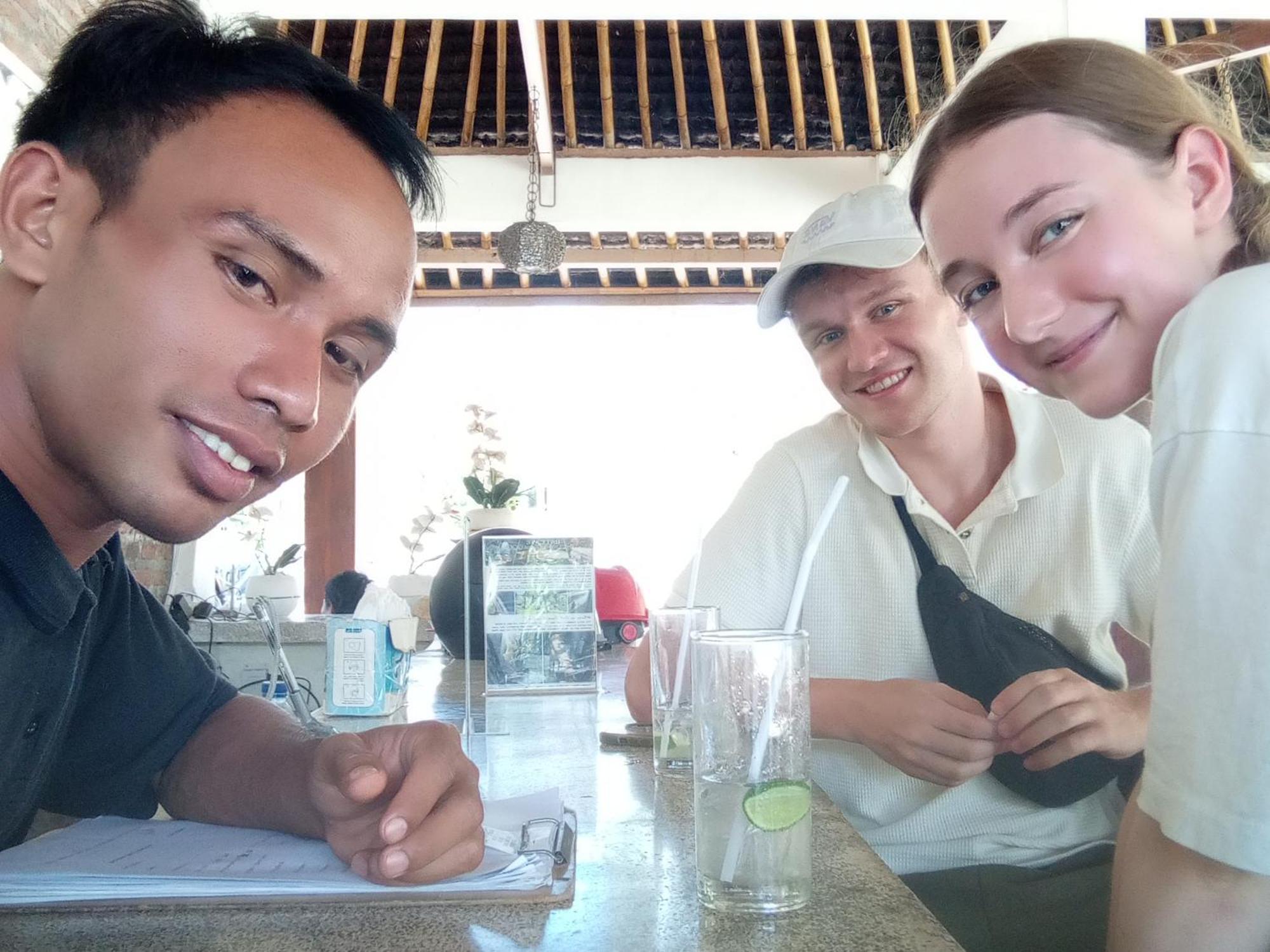 Cersen Resort Lombok Kuta  Екстериор снимка